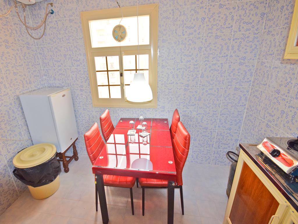 Leader Apartments 1 Mahboula Rom bilde