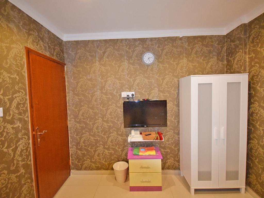 Leader Apartments 1 Mahboula Rom bilde